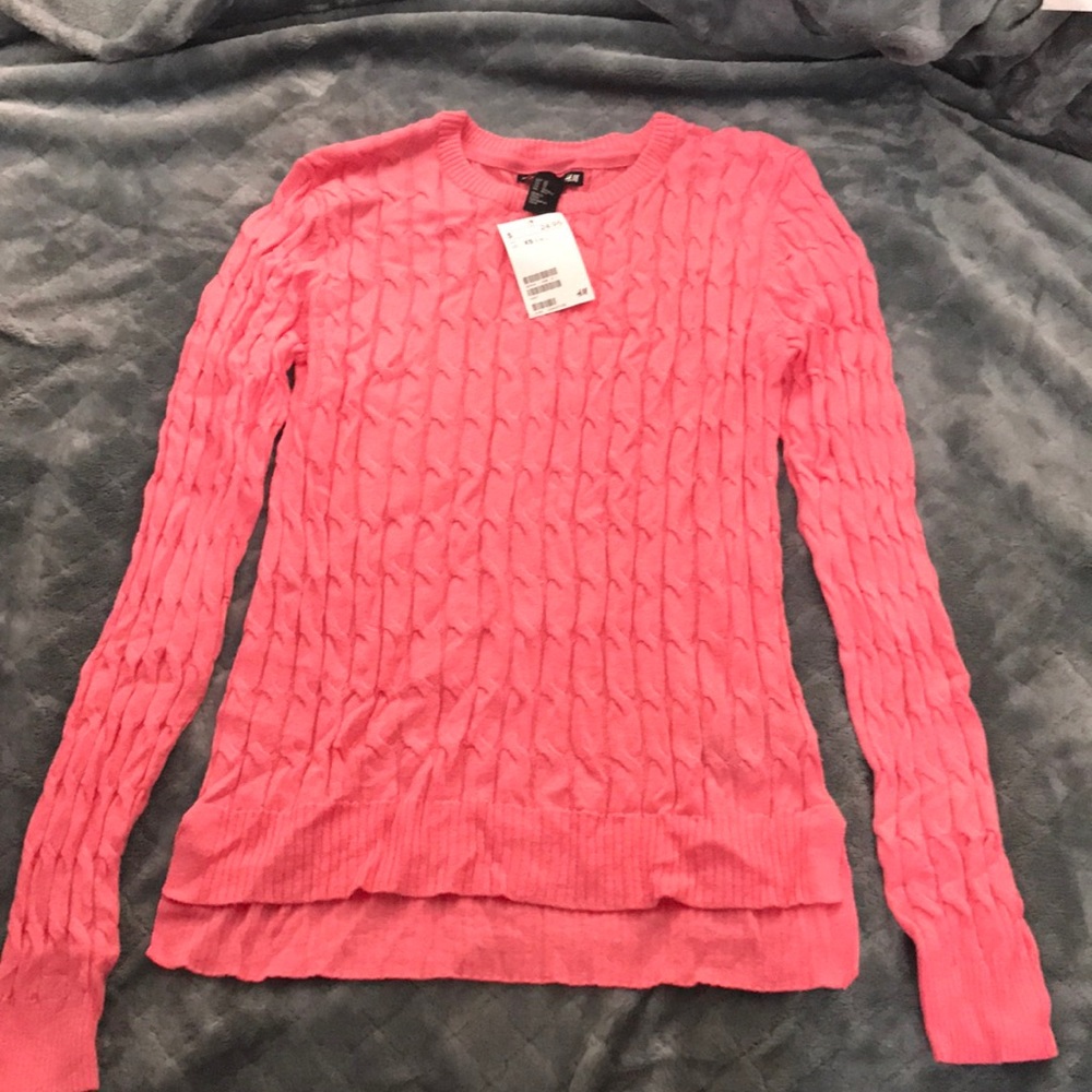 H&M Knit Sweater